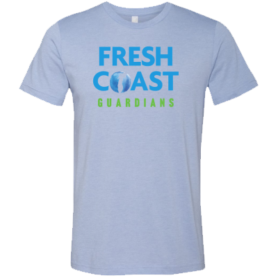 Fresh Coast Guardian T-shirt